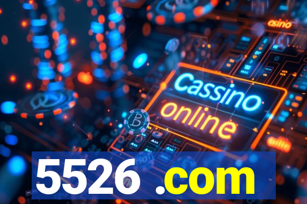 5526 .com